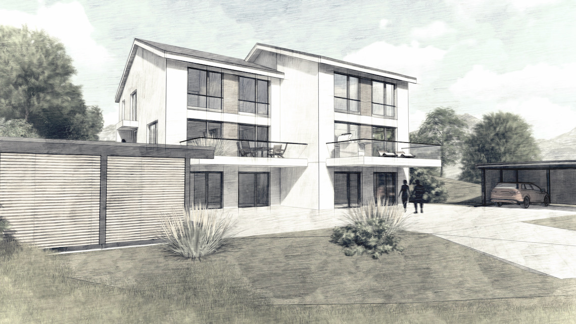 Mehrgenerationenhaus Weißenburg