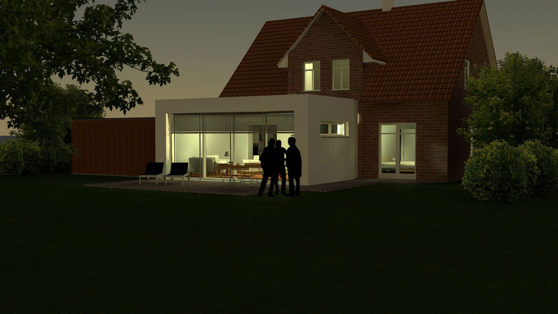 Mehrgenerationenhaus Weißenburg